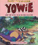 SQUISH THE FIDDLEWOOD YOWIE AND THE MURKY OOZE-MAKING GRUMKIN