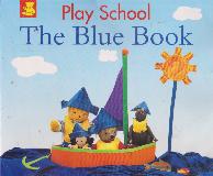 Play School The Blue Book