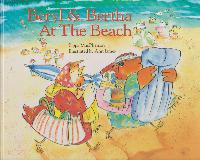 Beryl & Bertha At The Beach