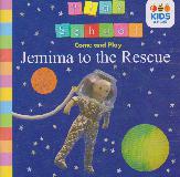 Come and Play: Jemima to the Rescue (Play School)