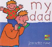 my dad