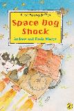 Space Dog Shock