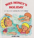 MRS HONEY'S HOLIDAY