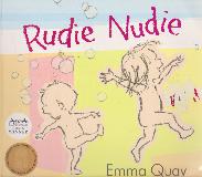 Rudie Nudie