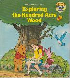 Exploring the Hundred Acre Wood (23206)