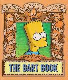 THE BART BOOK (The Simpsons Library of Wisdom)