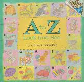 A to Z Look and See