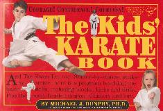 The Kids\' KARATE BOOK
