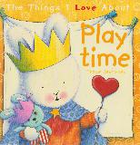 The Things I Love About Playtime