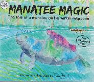 MANATEE MAGIC: The tale of a on his winter migration