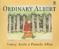 Ordinary Albert