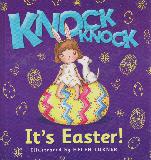 KNOCK KNOCK It's Easter!