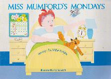 MISS MUMFORD\'S MONDAYS