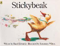 Stickybeak