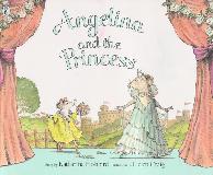 Angelina and the Princess