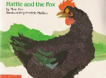 Hattie and the Fox