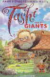 Tashi and the GIANTS