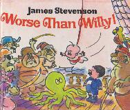 Worse Than Willy!