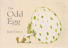 The Odd Egg