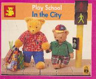 Play School In the City