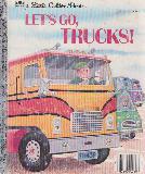 LET\'S GO, TRUCKS! (310-52)