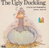 The Ugly Duckling (A LIFT THE FLAP BOOK)