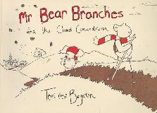 Mr Bear Branches and the Cloud Conundrum
