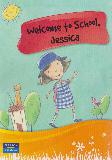 Welcome to School, Jessica