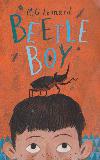BEETLE BOY