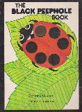THE BLACK PEEPHOLE BOOK