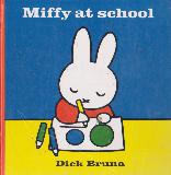Miffy at school