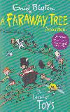 A FARAWAY TREE Adventure The Land of Toys