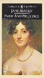 PRIDE AND PREJUDICE