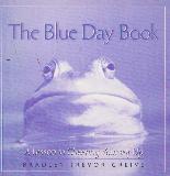 The Blue Day Book A Lesson in Cheering Yourself Up