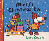 Maisy's Christmas Eve