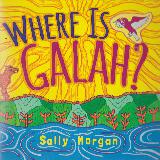 WHERE IS GALAH?