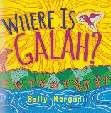 WHERE IS GALAH?
