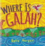 Where Is Galah?