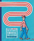 WHERE'S WALLY? THE ULTIMATE TRAVEL COLLECTION