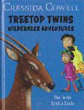 TREETOP TWINS WILDERNESS ADVENTURES The Twins Seek a Saola