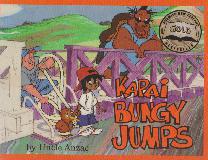 KAPAI BUNGY JUMPS