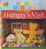 Come and Play Humpty's Visit (Play School)