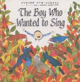 The Boy Who Wanted to Sing