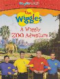 The wiggles A Wiggly ZOO Adventure