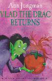 VLAD THE DRAC RETURNS