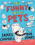 THE FUNNY LIFE OF PETS