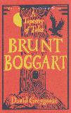 BRUNT BOGGART A Tapestry of Tales