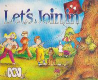 Let\'s Join in