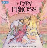 THE FAIRY PRINCESS