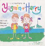 THE ADVENTURES OF Yasmin + Harry